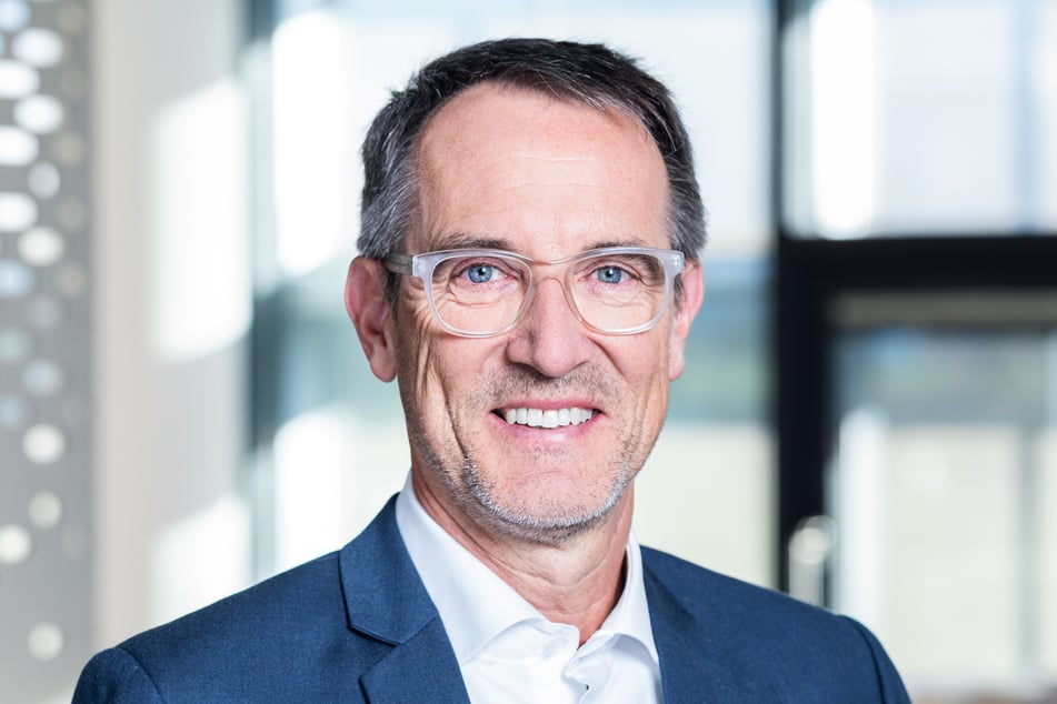 Kontakt Pistor Verwaltungsrat Hans Heini