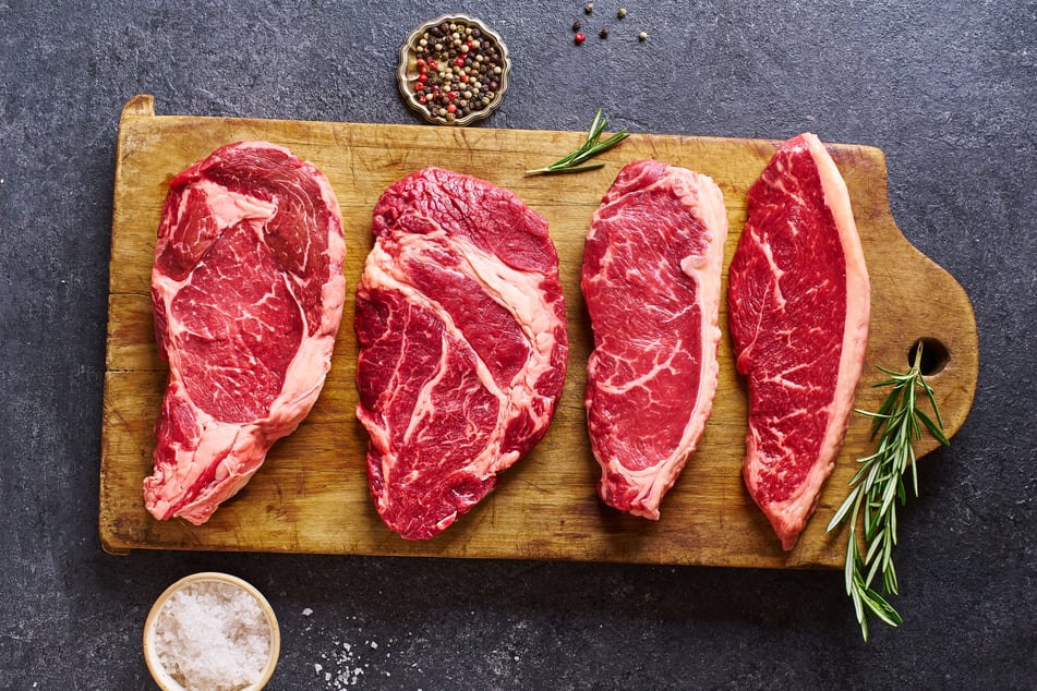 zeit fuer fleisch pistor