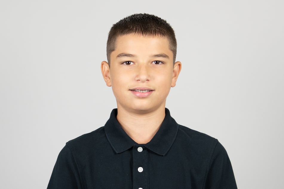 Pistor Lernender Matej Pantelic