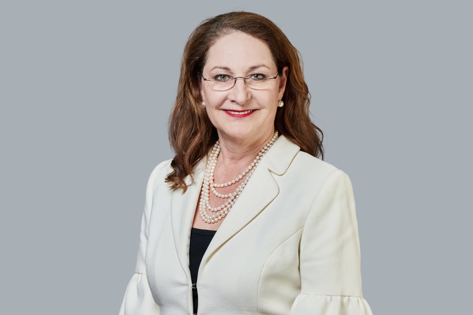 Portrait Pistor Verwaltungsrat Manuela Roost Müller