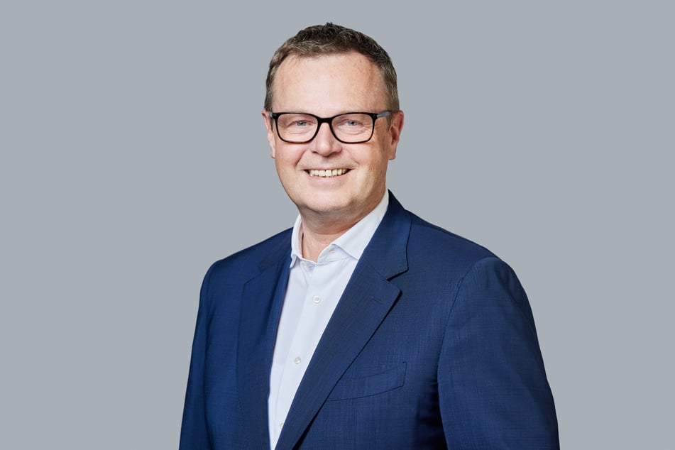 Portrait Pistor Verwaltungsrat Anton Froschauer
