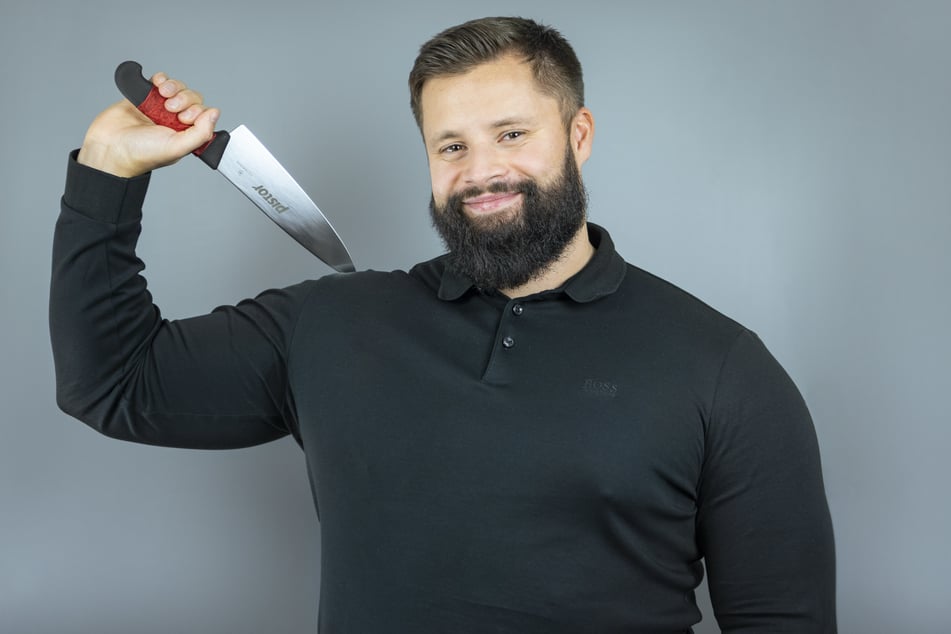 Pistor Vorstellung Fachberatung Fleisch Filip Kuth