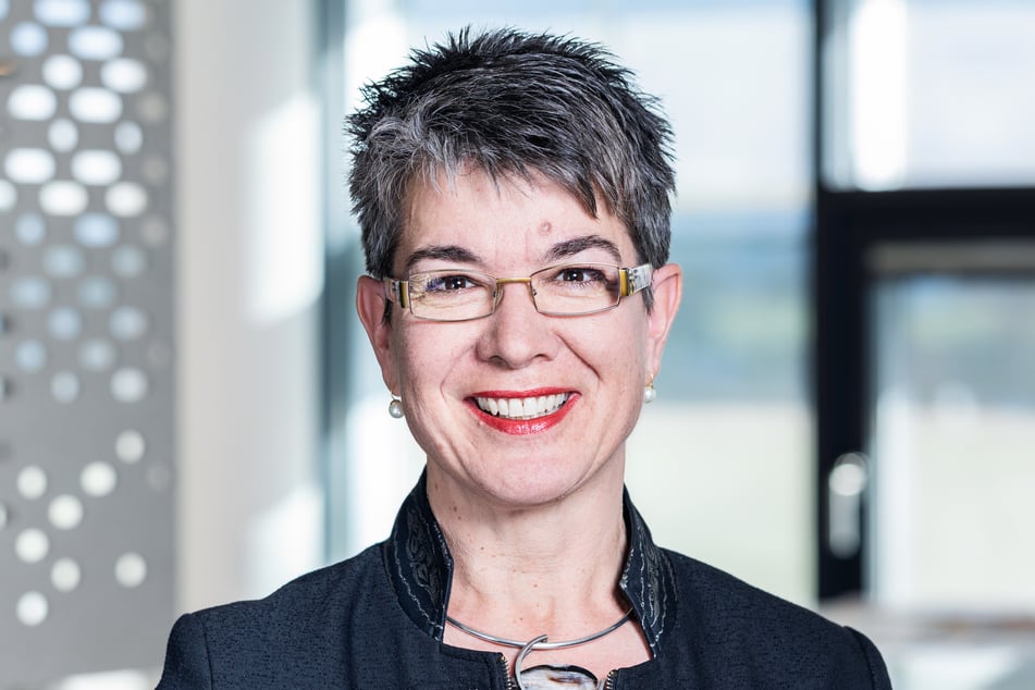 Kontakt Pistor Verwaltungsrat Antonia Signer