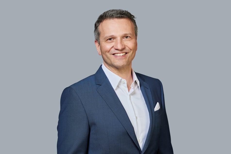 Portrait Pistor Verwaltungsrat David Koller
