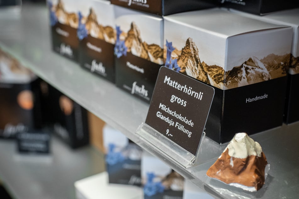 Blog Fuchs Zermatt Fuchs Bäckerei Schokolade