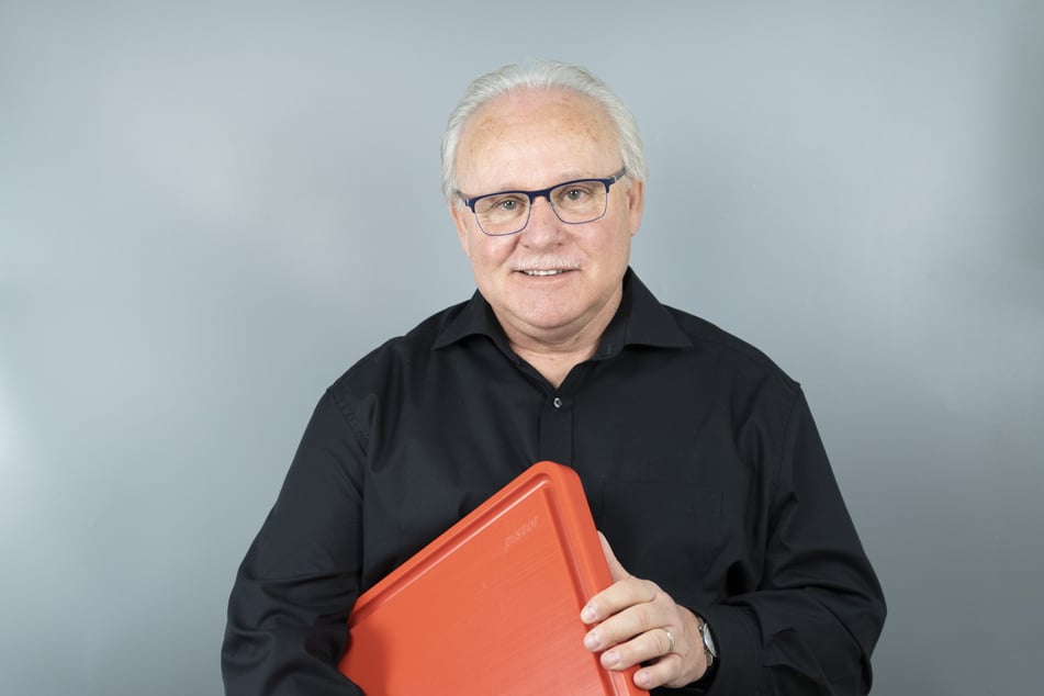 Pistor Vorstellung Fachberatung Fleisch Peter Glanzmann