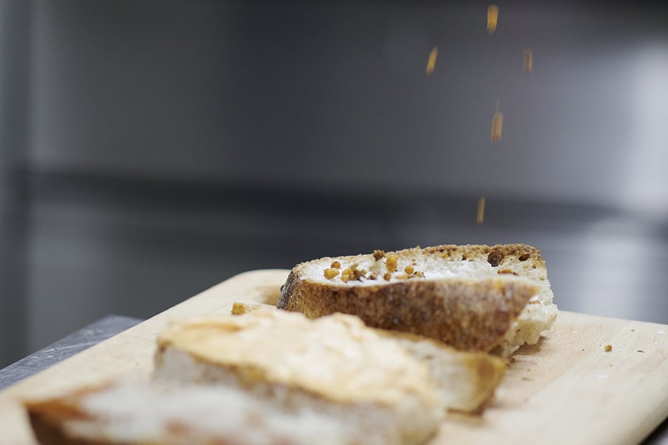 Pistor Inspiration Jazzkantine Sauerteigbrot 3