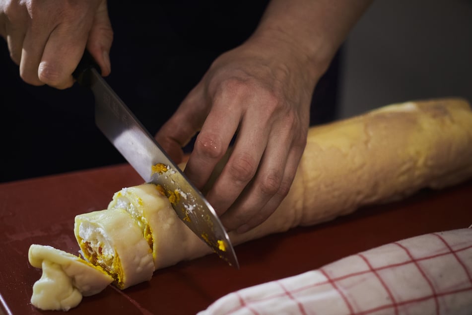Anna Pearson Rotolo Pistor Blog Inspiration Pasta machen