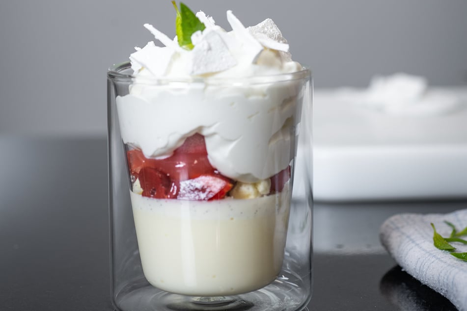 Erfolgsgeschichte Das Morgen Pistor Inspiration Dessert4