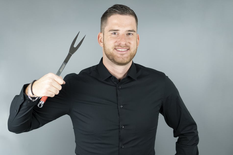 Pistor Vorstellung Fachberatung Fleisch Simon Meier