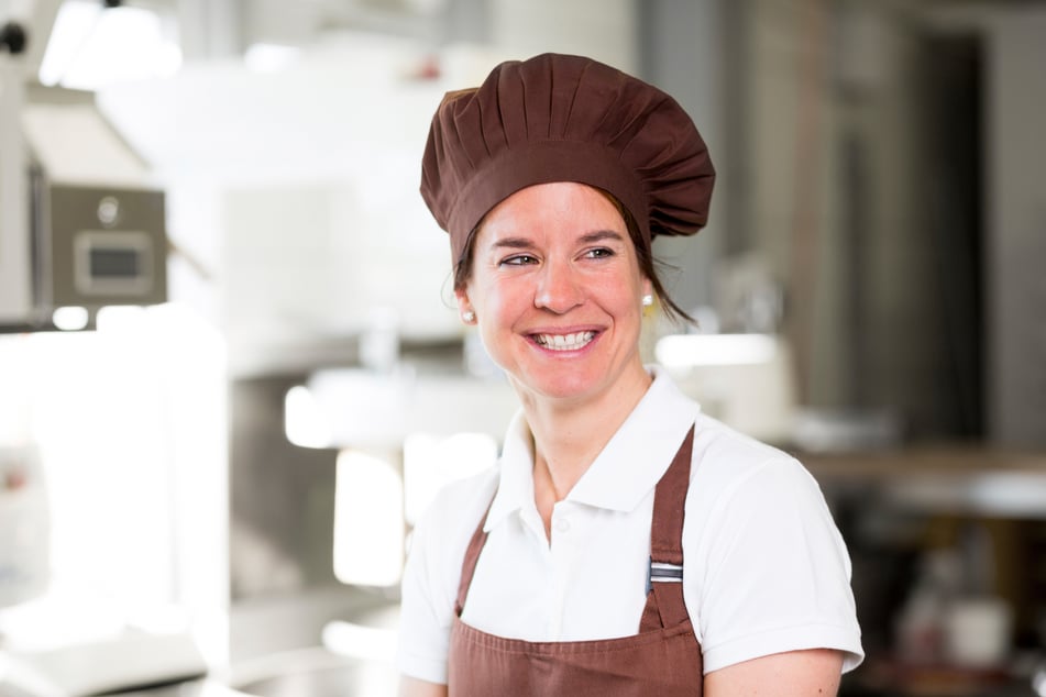 Pistor Erfolgsgeschichte Pistor Plus Baeckerei Haenggi Petra Haenggi