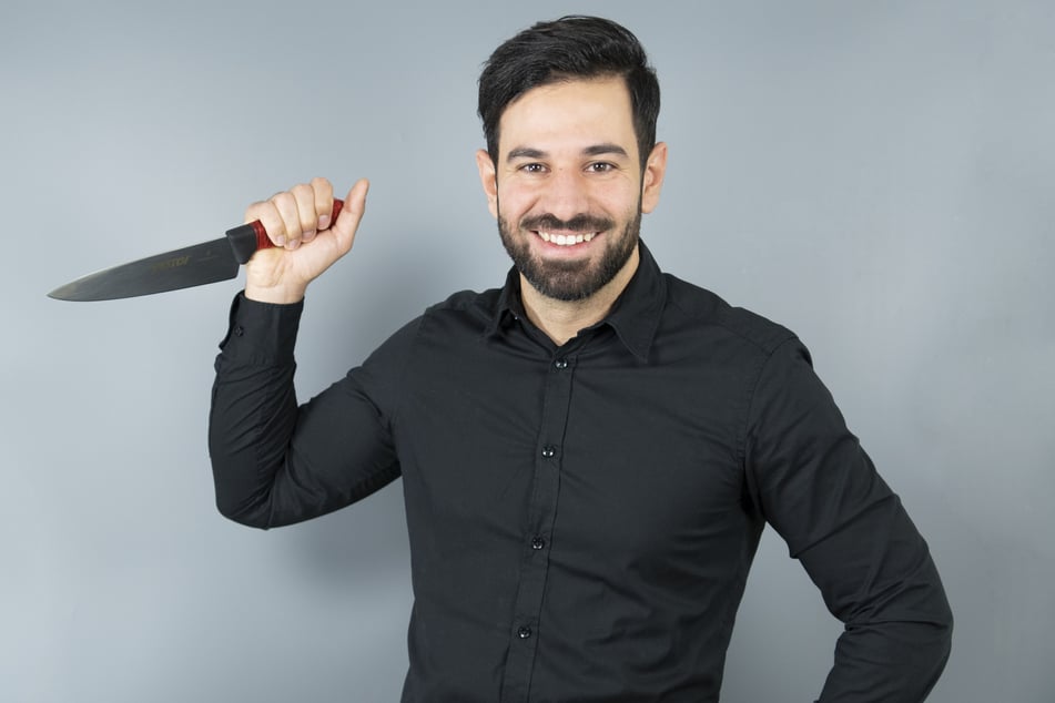Pistor Vorstellung Fachberatung Fleisch Alessio Mantegna