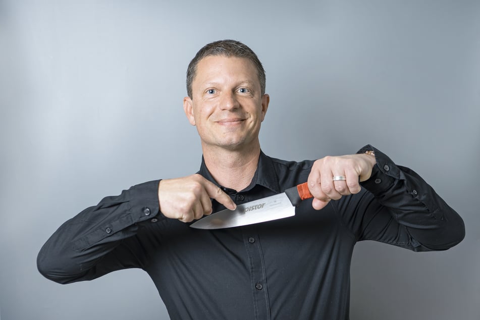 Pistor Vorstellung Fachberatung Fleisch Yann Bovy 2022