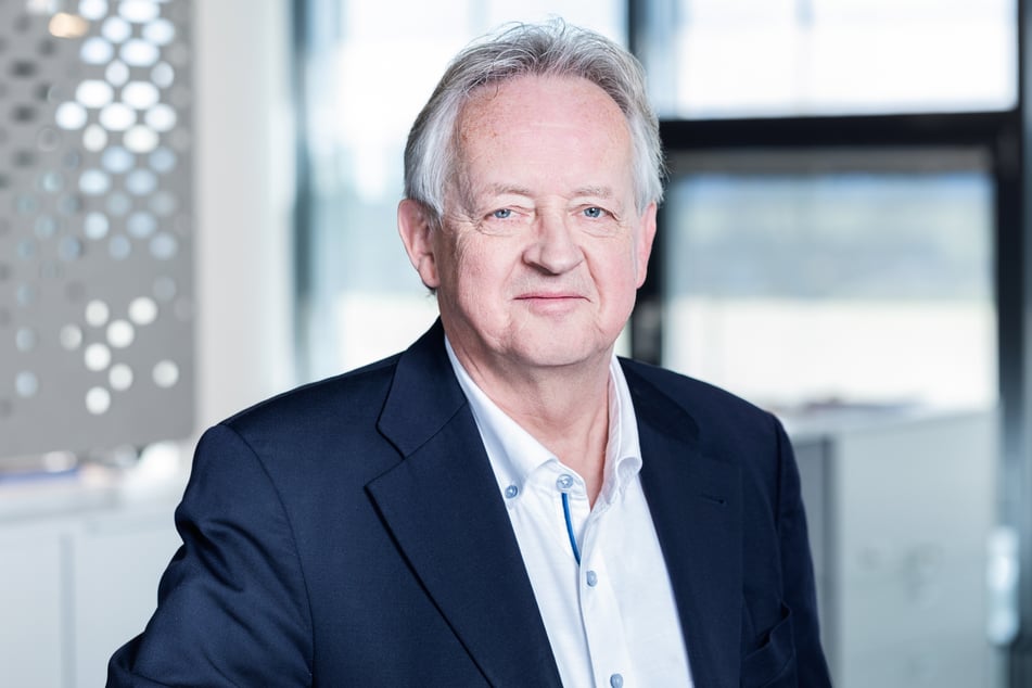 Kontakt Proback Geschäftsleitung Bruno von Rotz