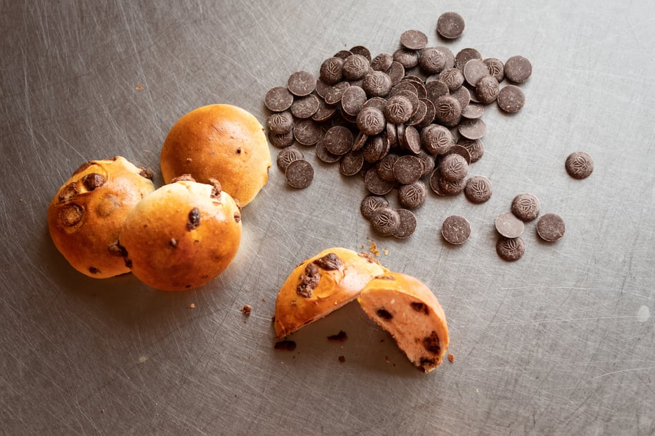 Pistor Inspiration Maier Beck Schoggibrot