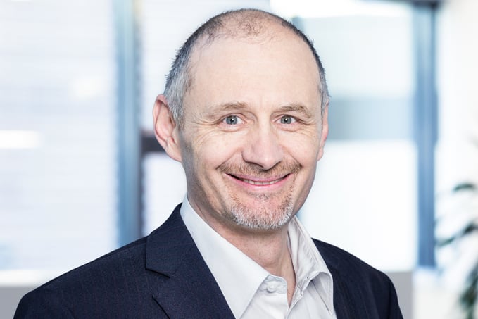 Kontakt Pistor Verwaltungsrat Gerald Saudan