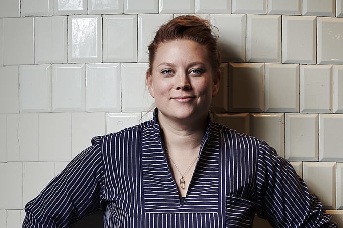 Anna Pearson Pistor Blog Inspiration Pasta machen