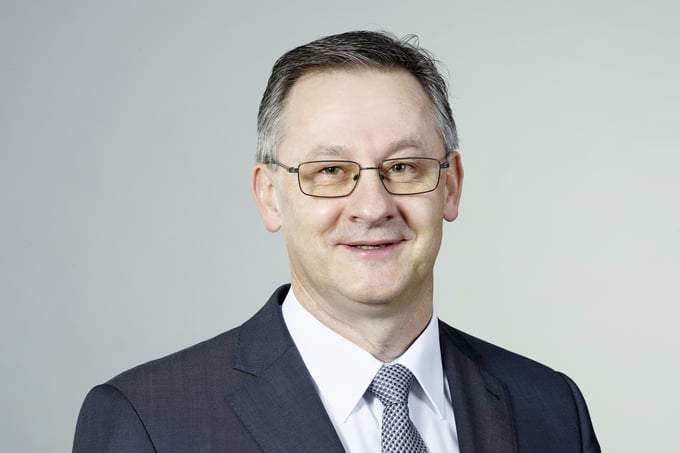 Ueber Pistor Geschaeftsleitung Richard Betschart