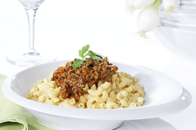 Gastro Beck Menü Gehacktes Hörnli 042319 2