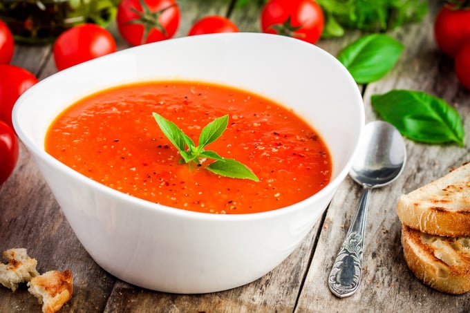 suppe gastro beck inspiration 481330422
