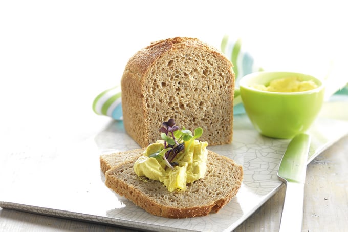 Gastro Beck Glutenfrei Schnitzer BIO Aufbackbrote DinkelPlus