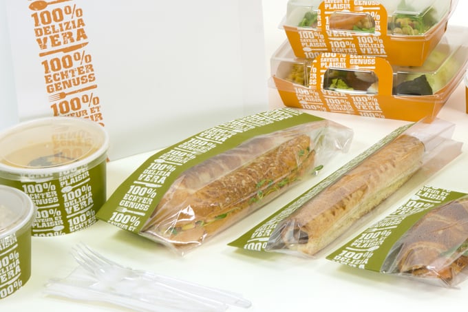 Sortiment Non Food Produkte