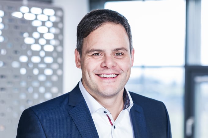 Kontakt Pistor Verwaltungsrat Daniel Eichenberger