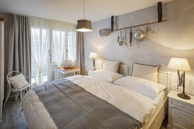 Pistor Inspiration Reportage Christen Beck Zum Beck Stansstad Hotel Beck