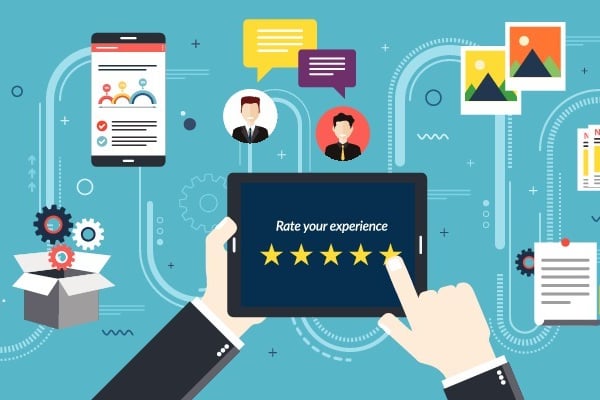 Online Reputation Management
