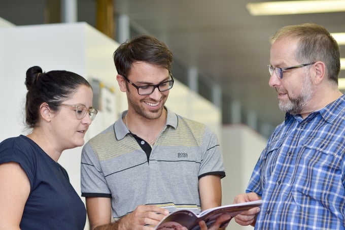 Pistor Jobs Karriere Offene Stellen Arbeitsplaetze 445
