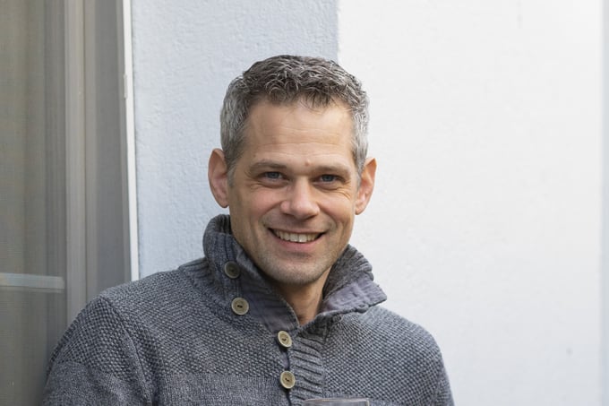 Pistor zu Besuch bei Sirupier Inspiration Sirup Benjamin Huber GF