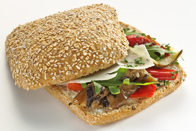Gastro Beck Sandwiches Rezept Antipasti HotPanini