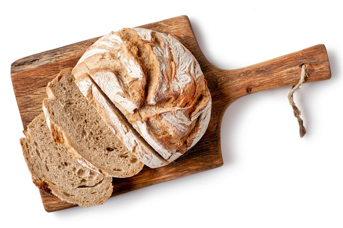 Brot ist Kult