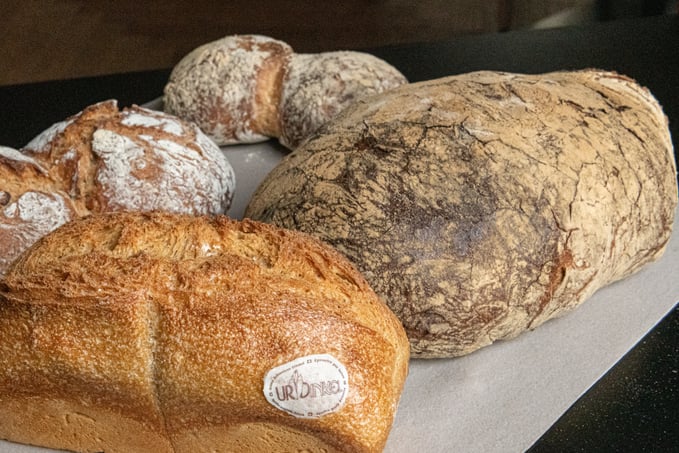 Pistor Inspiration Schefer Brot