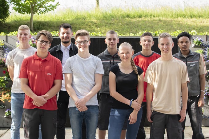 Pistor Berufsbildung Lernende 01