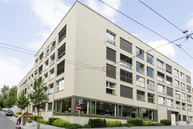 Pistor Care Kundengeschichte Vivale 15