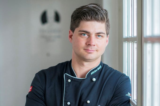 Pistor Inspiration Mirko Buri bieten Sie Ihren Gaesten den Doggy Bag an 151