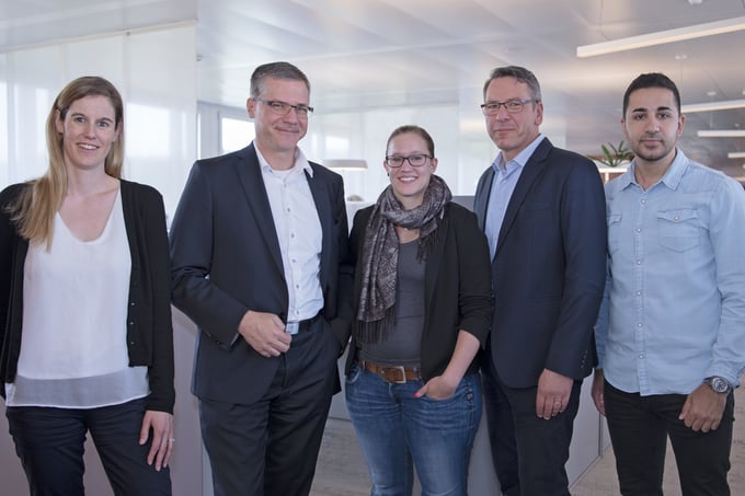 Pistor Team Fleischfachberatung