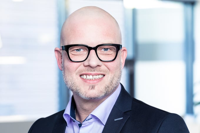 Kontakt Fairtrade Geschäftsleitung Mike Mahler