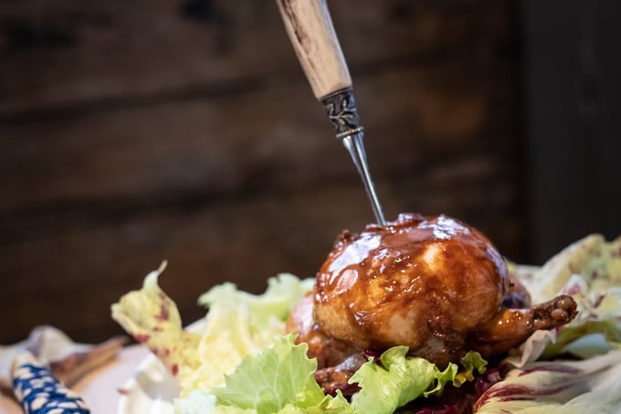 Restaurant Rosi Pistor Blog Grillhaenel