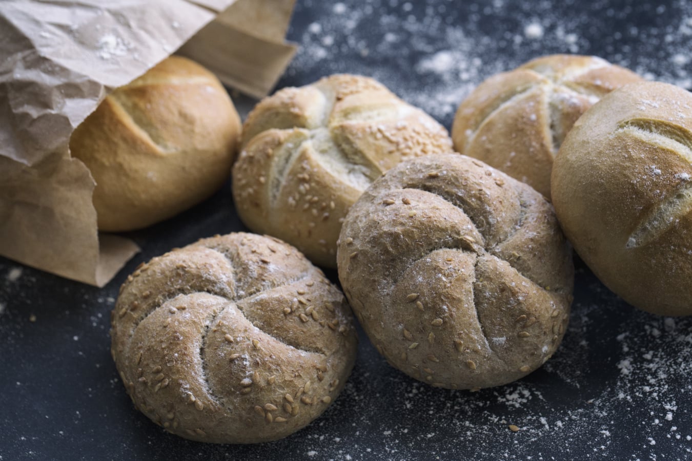 ernaehrungsformen glutenfrei