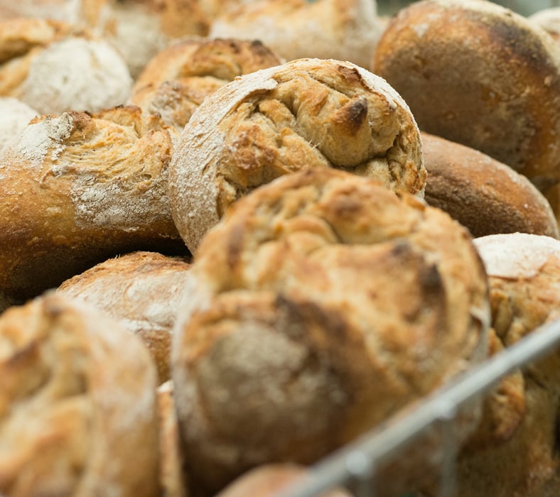 Pistor Blog Sauerteig Brot