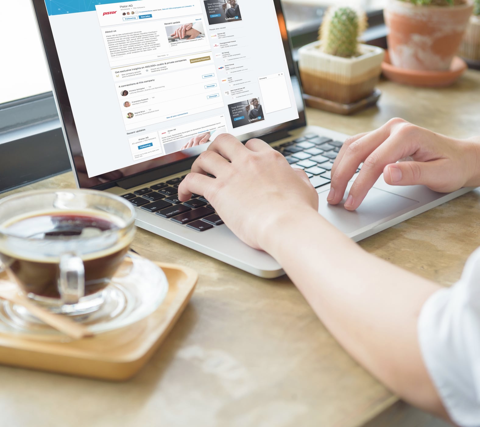 Pistor Inspiration Employer Branding Sich als begehrter Arbeitgeber positionieren GettyImages 807759076