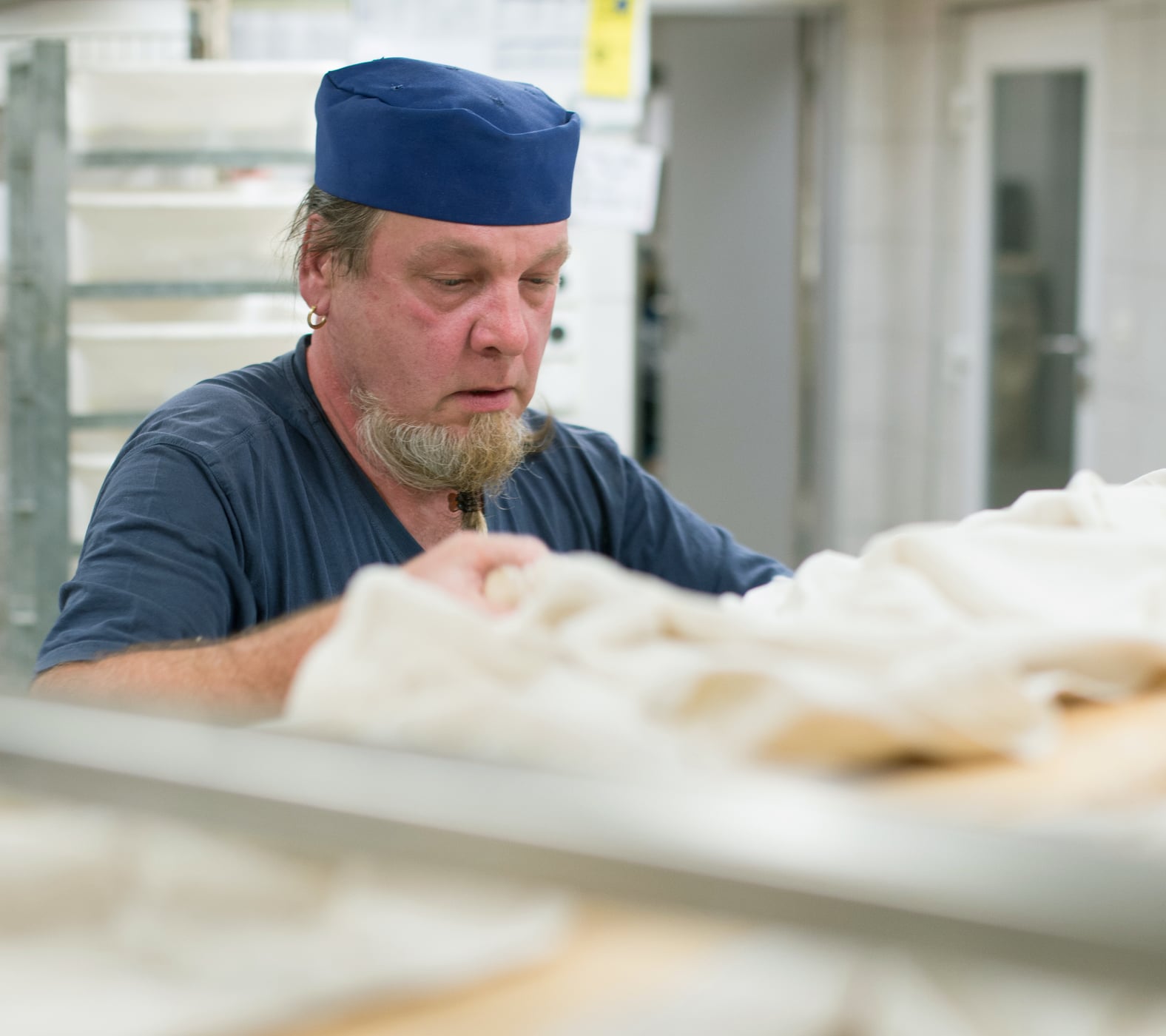 Pistor Inspiration lass dich nicht aufs Korn nehmen Eigenbroetler 39