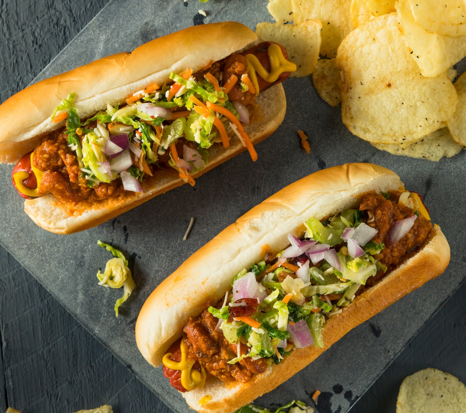 Gastro Beck Inspiration Hot Snacks 685775012
