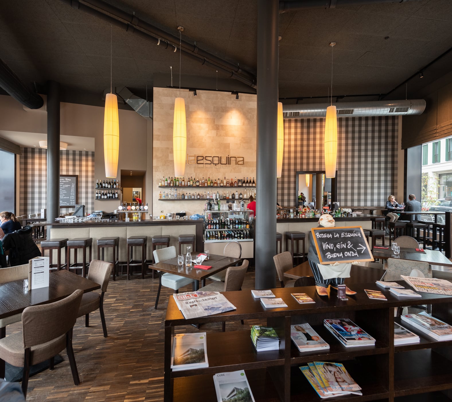 Inspiration Geschichte La Esquina 02