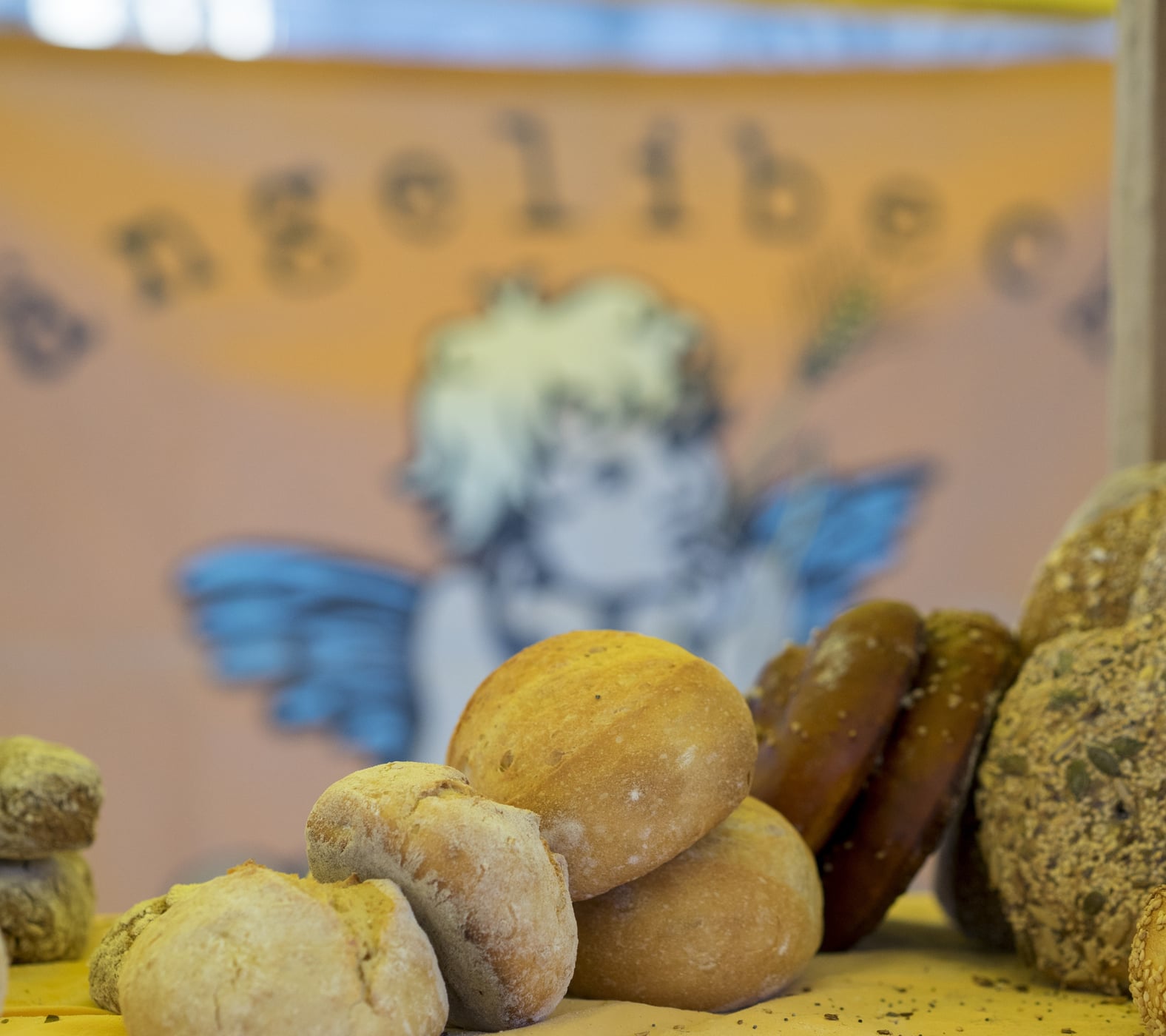 Pistor Inspiration vom Schlaraffenland ins Himmelreich Aengelibeck DSC6296