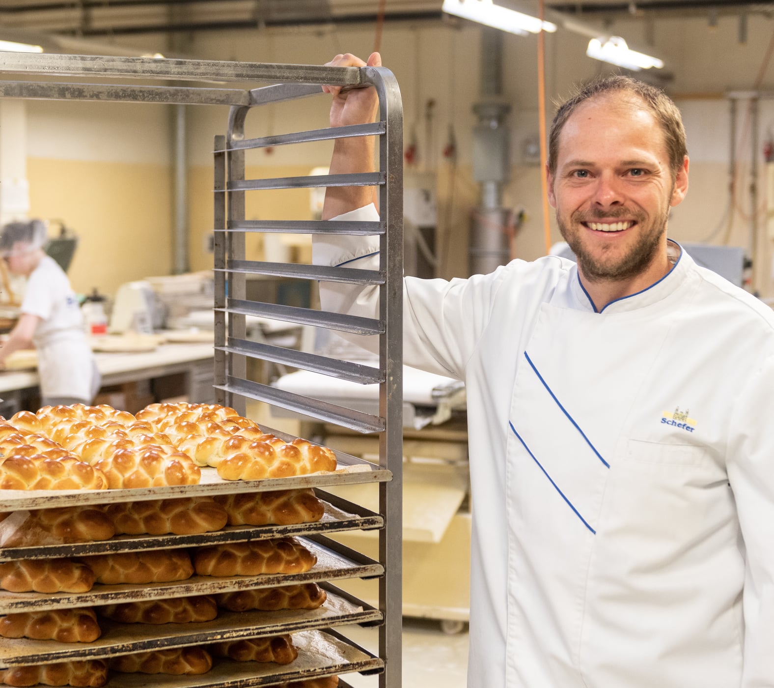 Pistor Inspiration Baeckerei Schefer Raffael Schefer