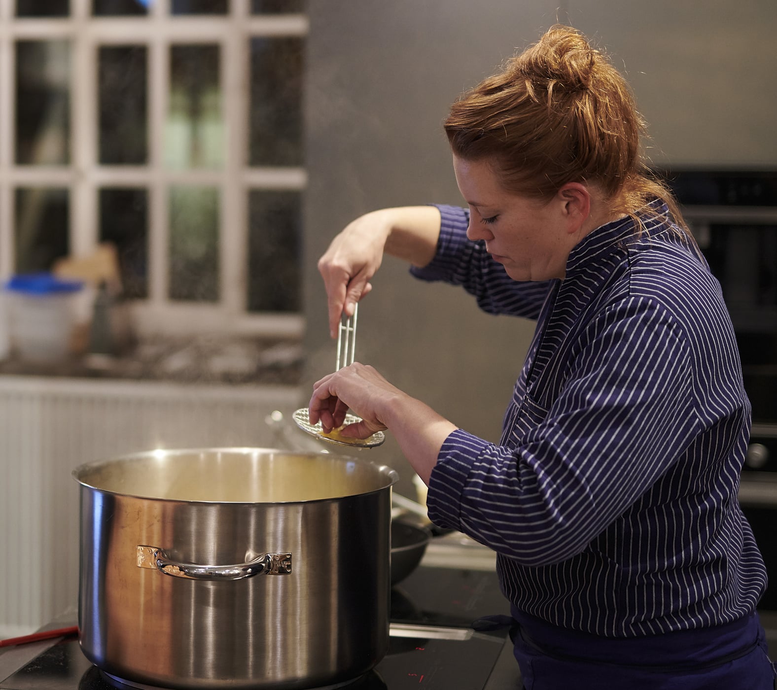 Anna die Pasta Macherin Pistor Blog