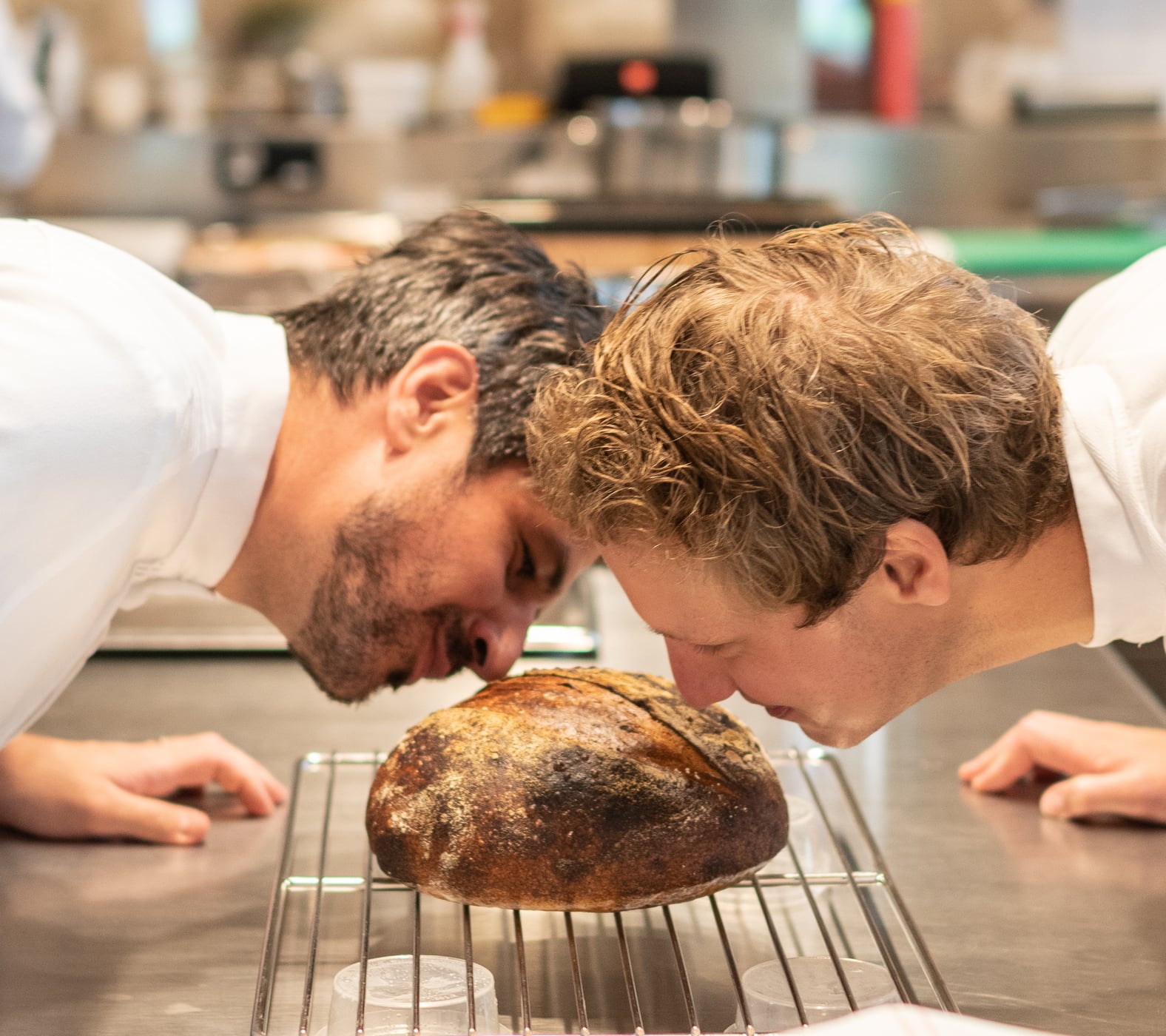 Pistor Blog Memories Restaurant Grand Resort Bad Ragaz Teaser